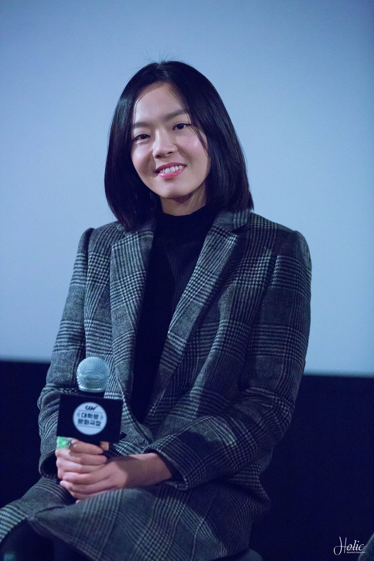 Lee Sang-hee (actress) - Wikipedia