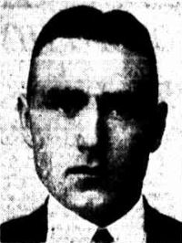 <span class="mw-page-title-main">Leo Nolan (footballer)</span> Australian rules footballer, born 1910