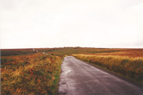 Long Holcombe on Exmoor - geograph.org.uk - 47201