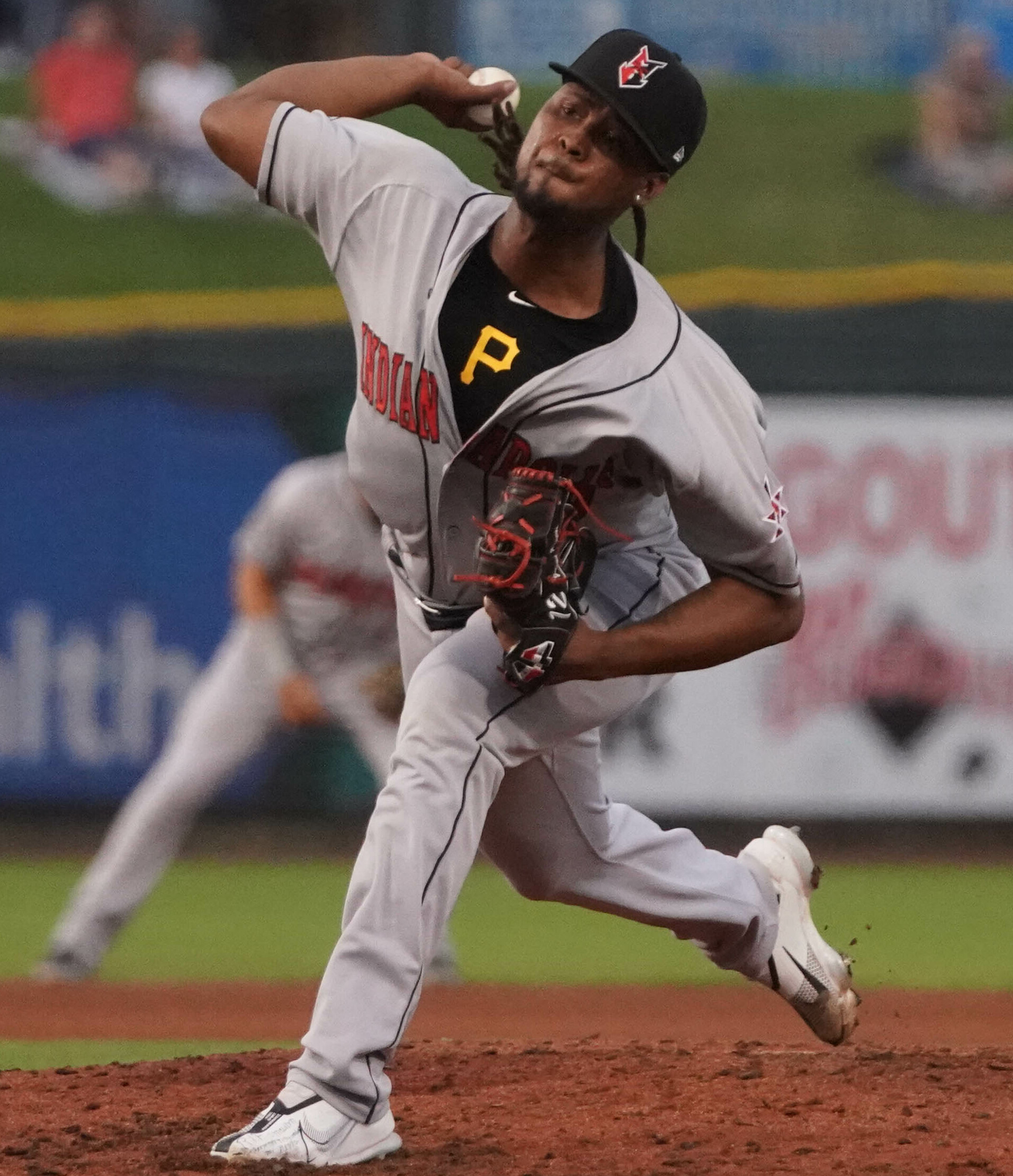 Luis Ortiz (pitcher, born 1999) - Wikipedia