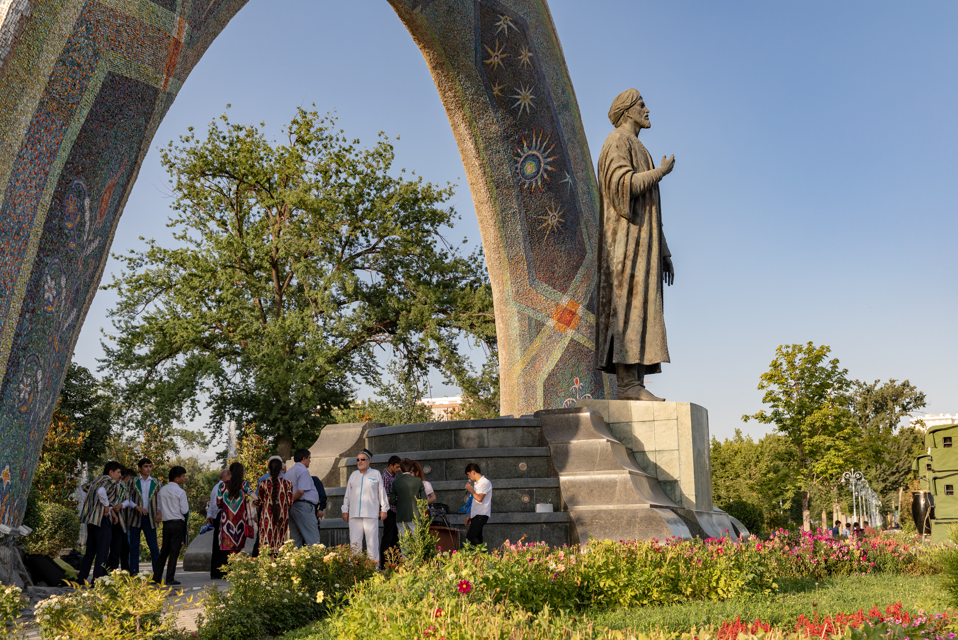 Пагода н рудаки