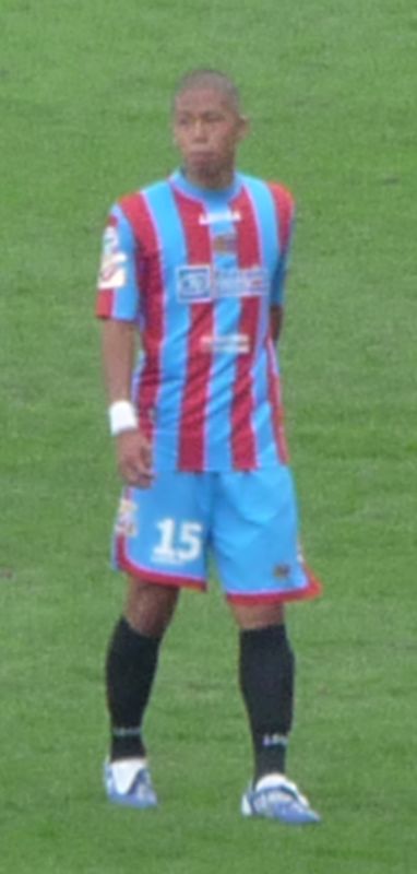 Catania FC - Wikipedia