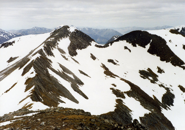 File:Na Gruagaichean - geograph.org.uk - 610958.jpg