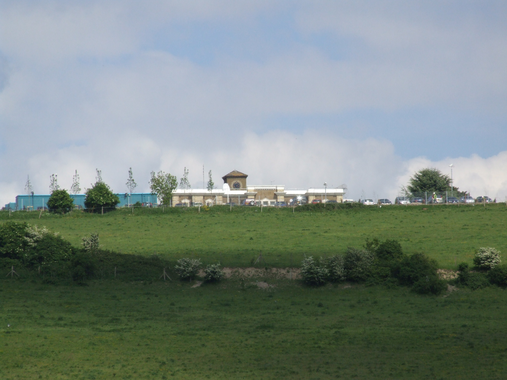 HM Prison Rochester