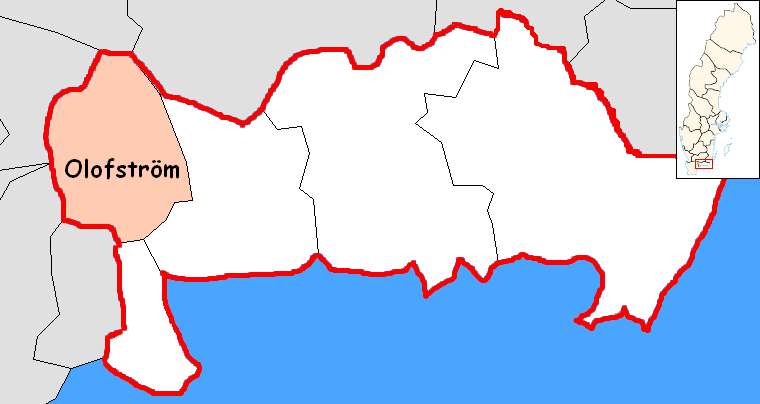 File:Olofström Municipality in Blekinge County.png