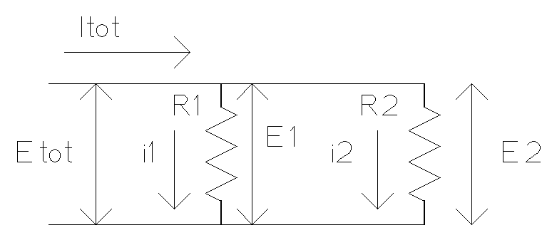 Resistors in Parallel