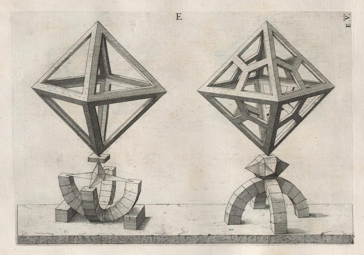 Desend. Венцель Ямницер многогранники. Платоновы тела. «Perspectiva Corporum Regularium. Венцель Ямницер аглейбехер. Картины Венцель Ямницер.