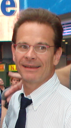 Peter Scolari - Wikipedia