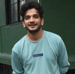 <span class="mw-page-title-main">Munawar Faruqui</span> Indian stand-up comedian (born 1992)