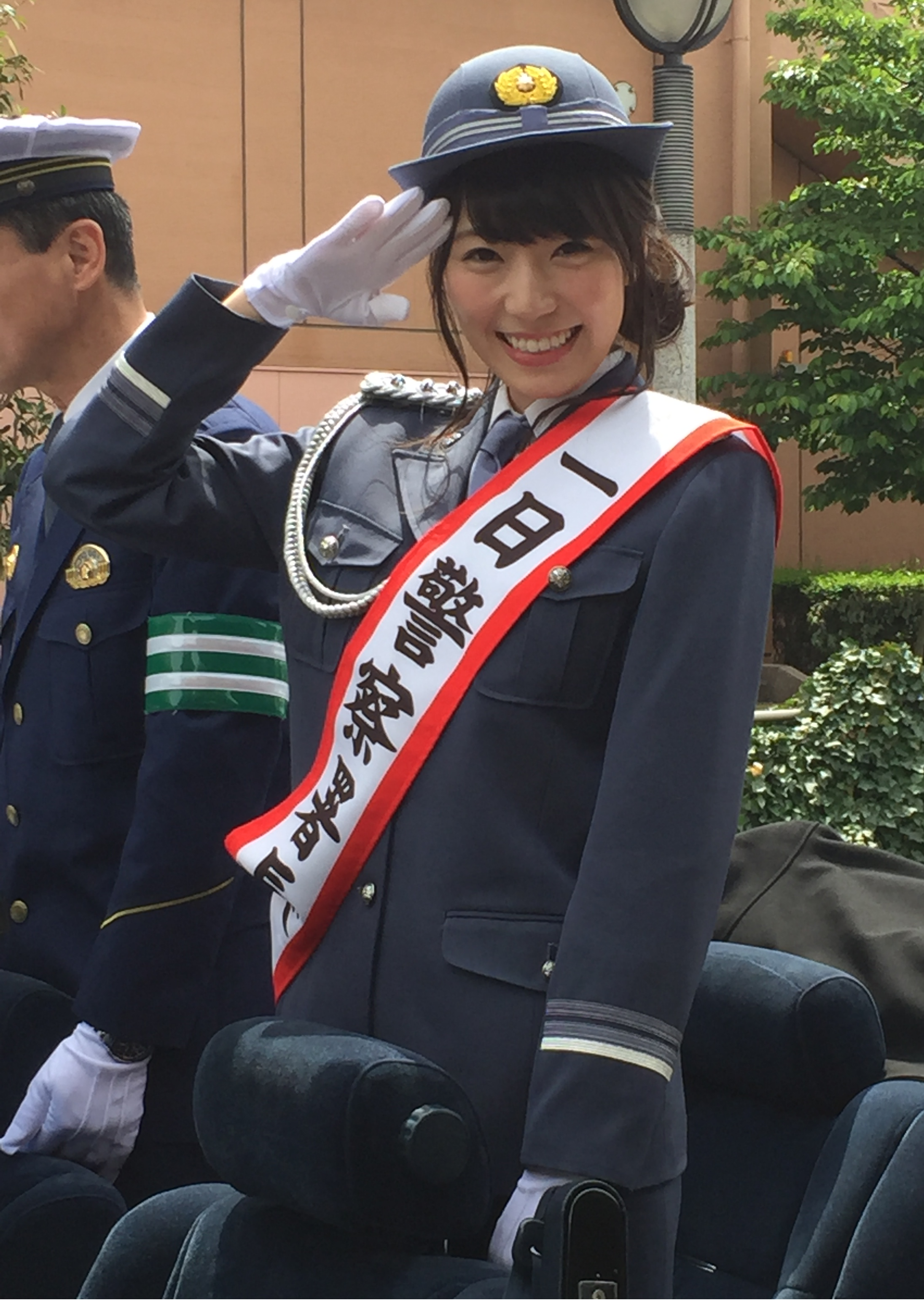 File:Picture of Sakiko Matsui at Odaiba on 11th April 2016.png