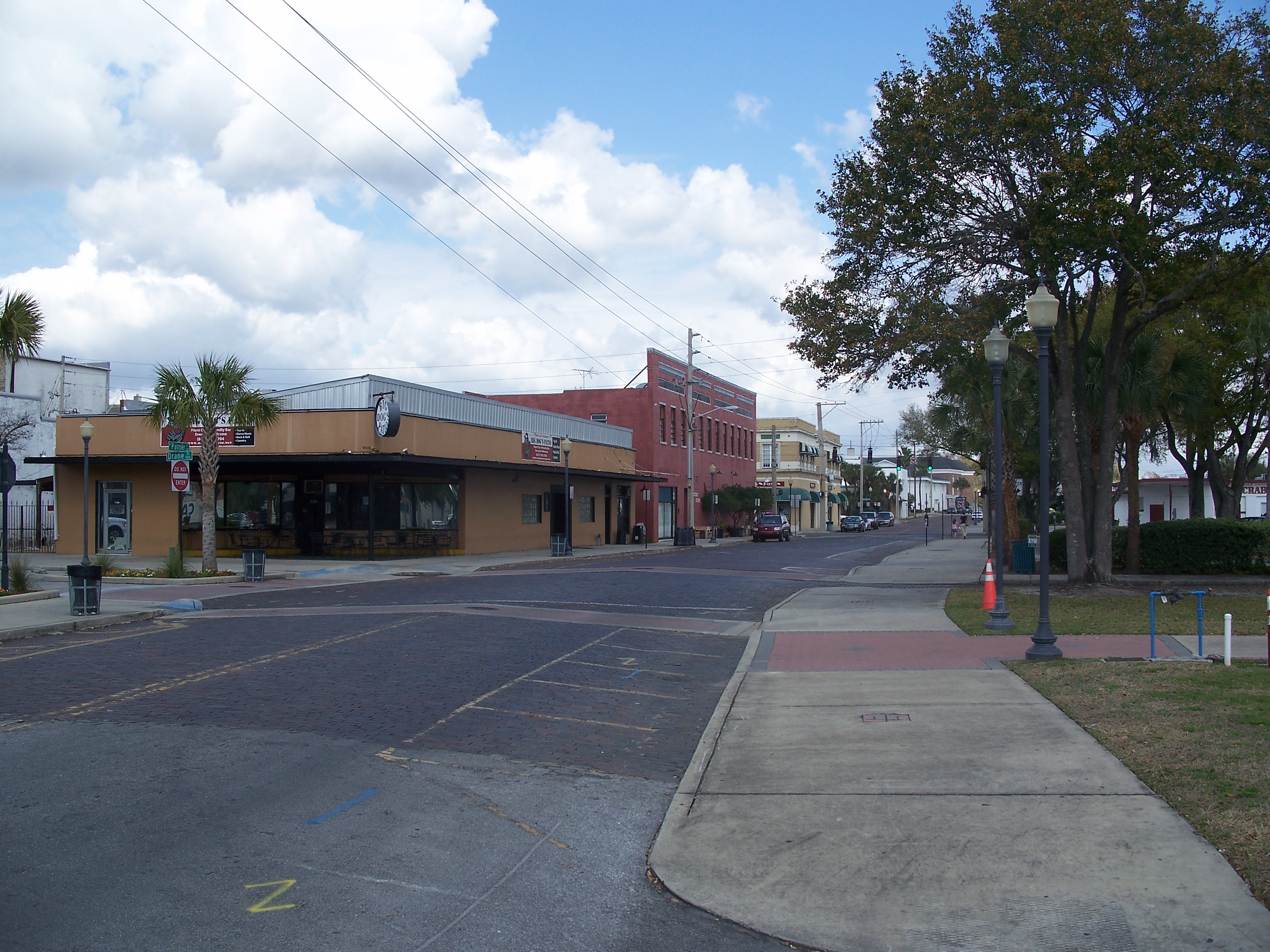 Plant in city. Плант Сити. Plant City FL. Plant City. Wallper Florida Downtown Streets.