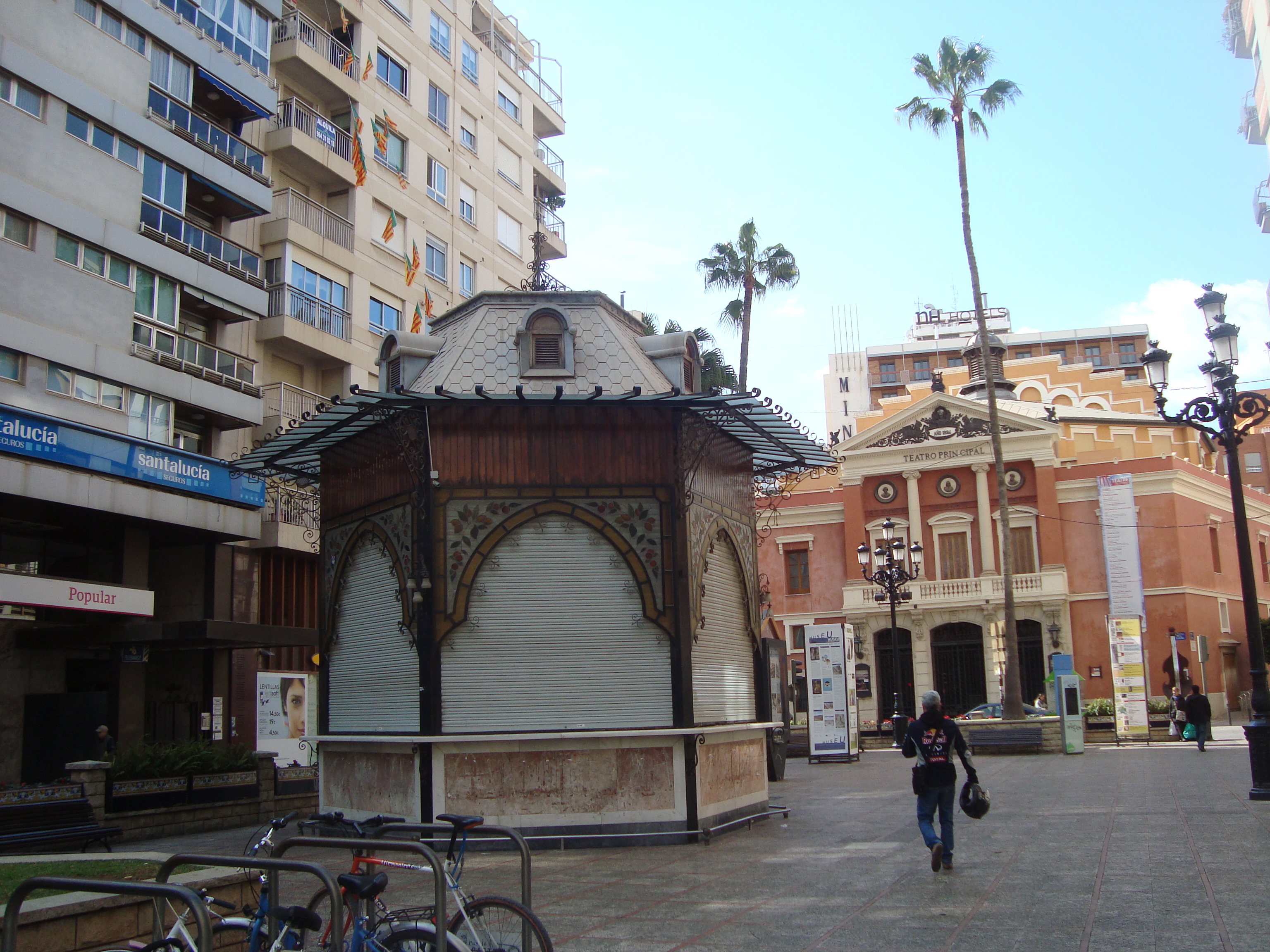 castellon de la plana