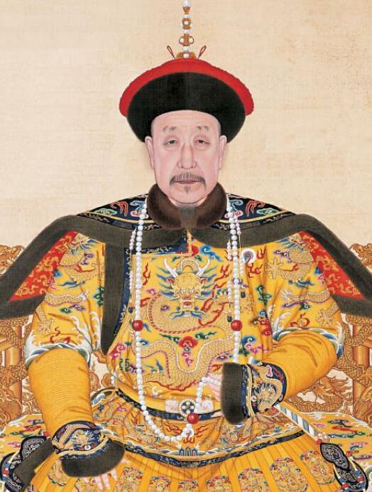 Qianlong Emperor - Wikipedia