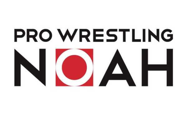 File:Pro Wrestling NOAH logo 2019.png