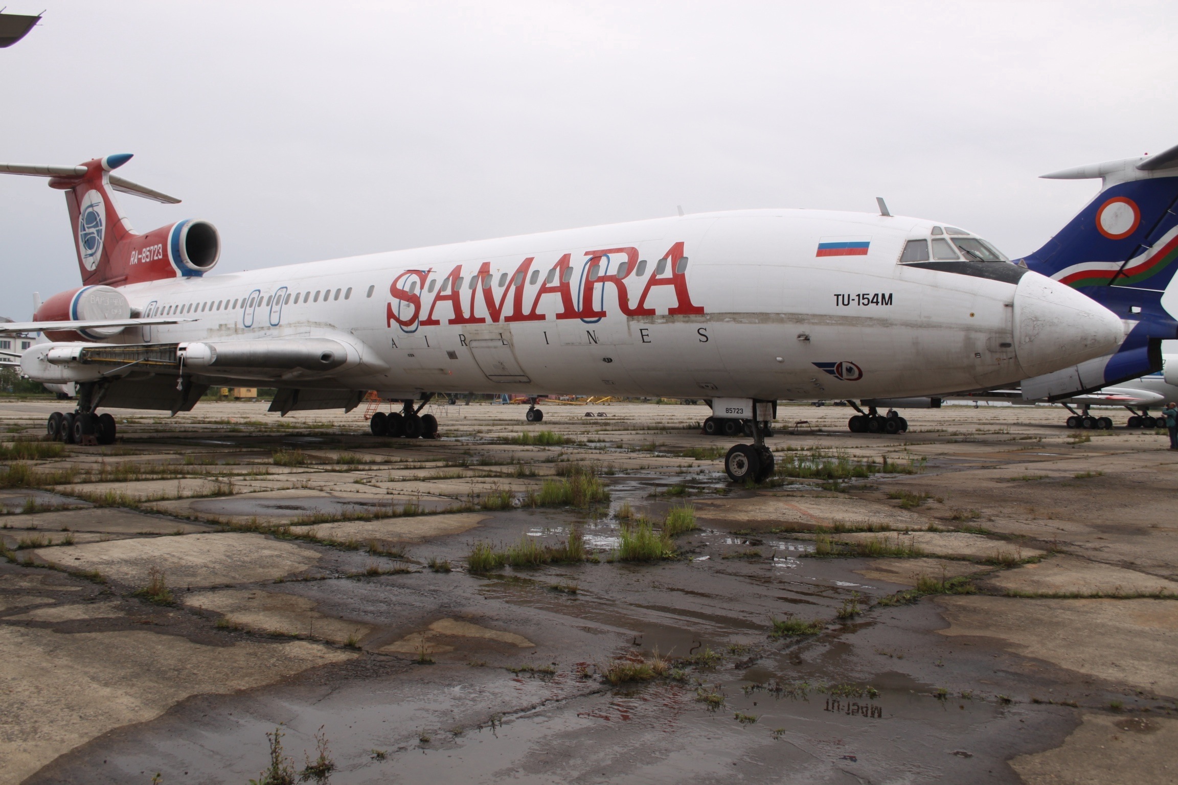 Авиакомпания самара. Ту 154 Samara Airlines. Ra-85723. Ту 154 Внуково.