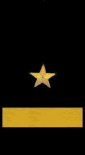Инженер-флагман 3-го ранга
