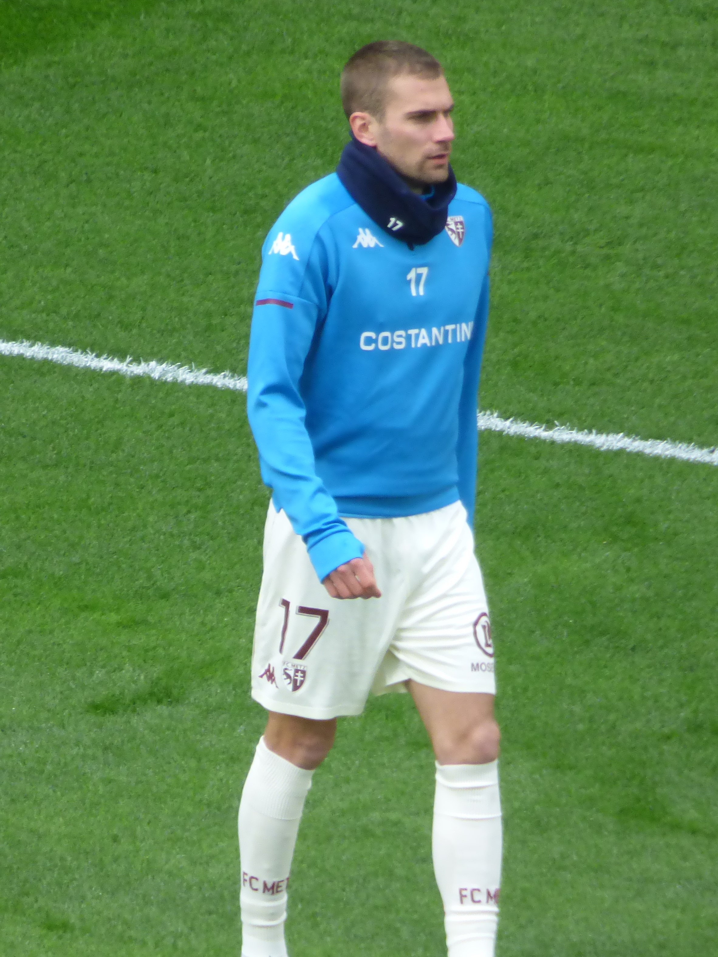 FC Metz - Wikipedia