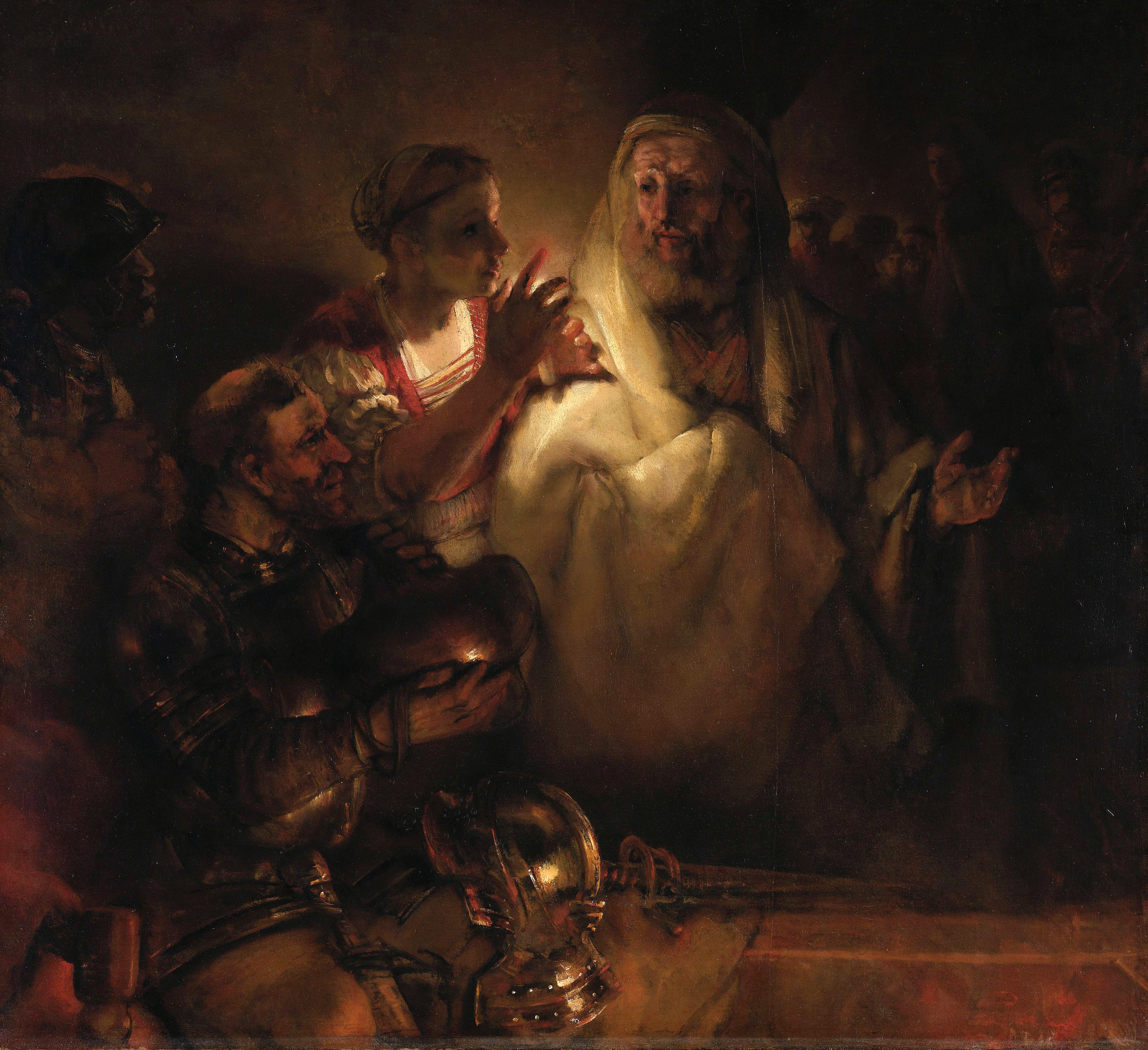 Rembrandt Harmensz. van Rijn 012