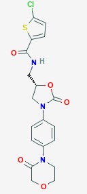 Thumbnail for File:Rivaroxaban.jpg