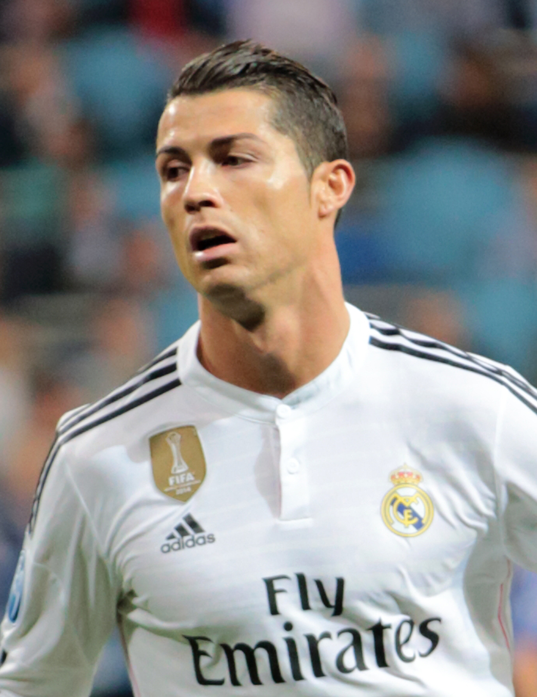 Cristiano Ronaldo – Wikipedia