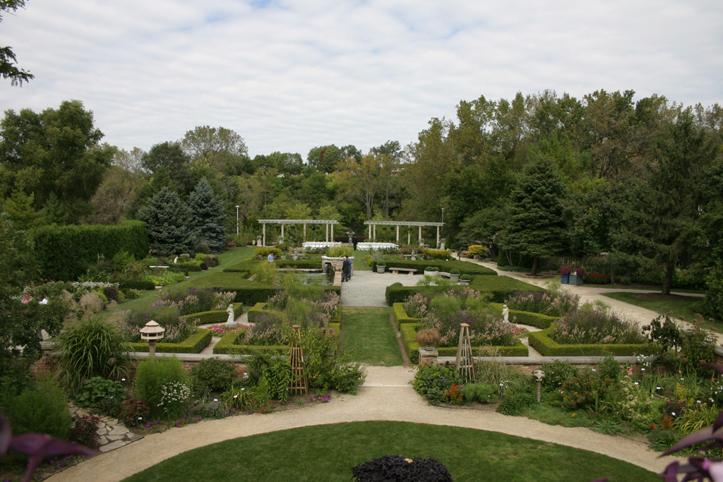 Photo of Rotary Botanical Gardens