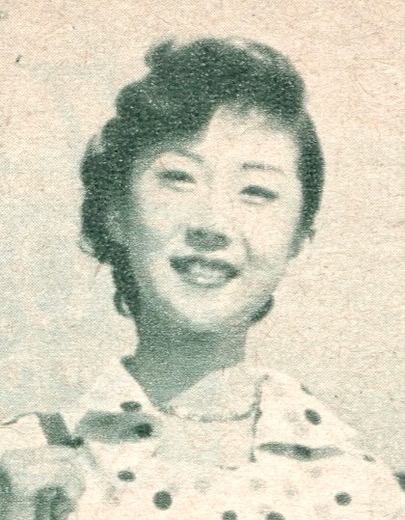 山田 みつ子