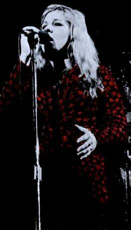 Sandy Denny