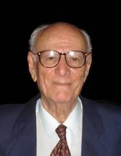 <span class="mw-page-title-main">Saul Alves Martins</span> Brazilian anthropologist (1917–2009)