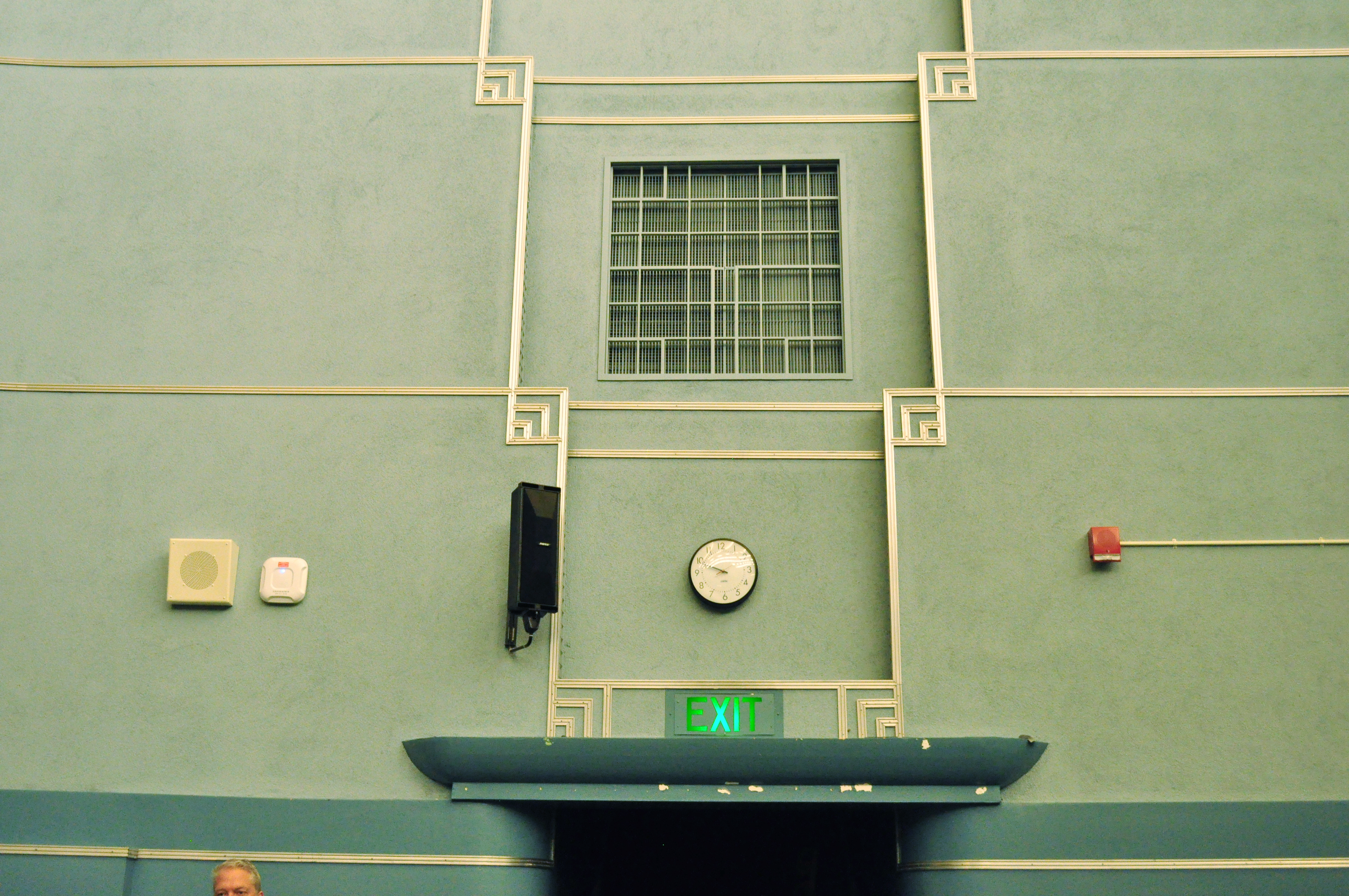 File:Seattle - Eckstein Middle School auditorium detail 01.jpg - Wikimedia  Commons