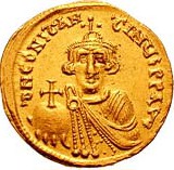 File:Solidus Heraclonas (obverse).jpg