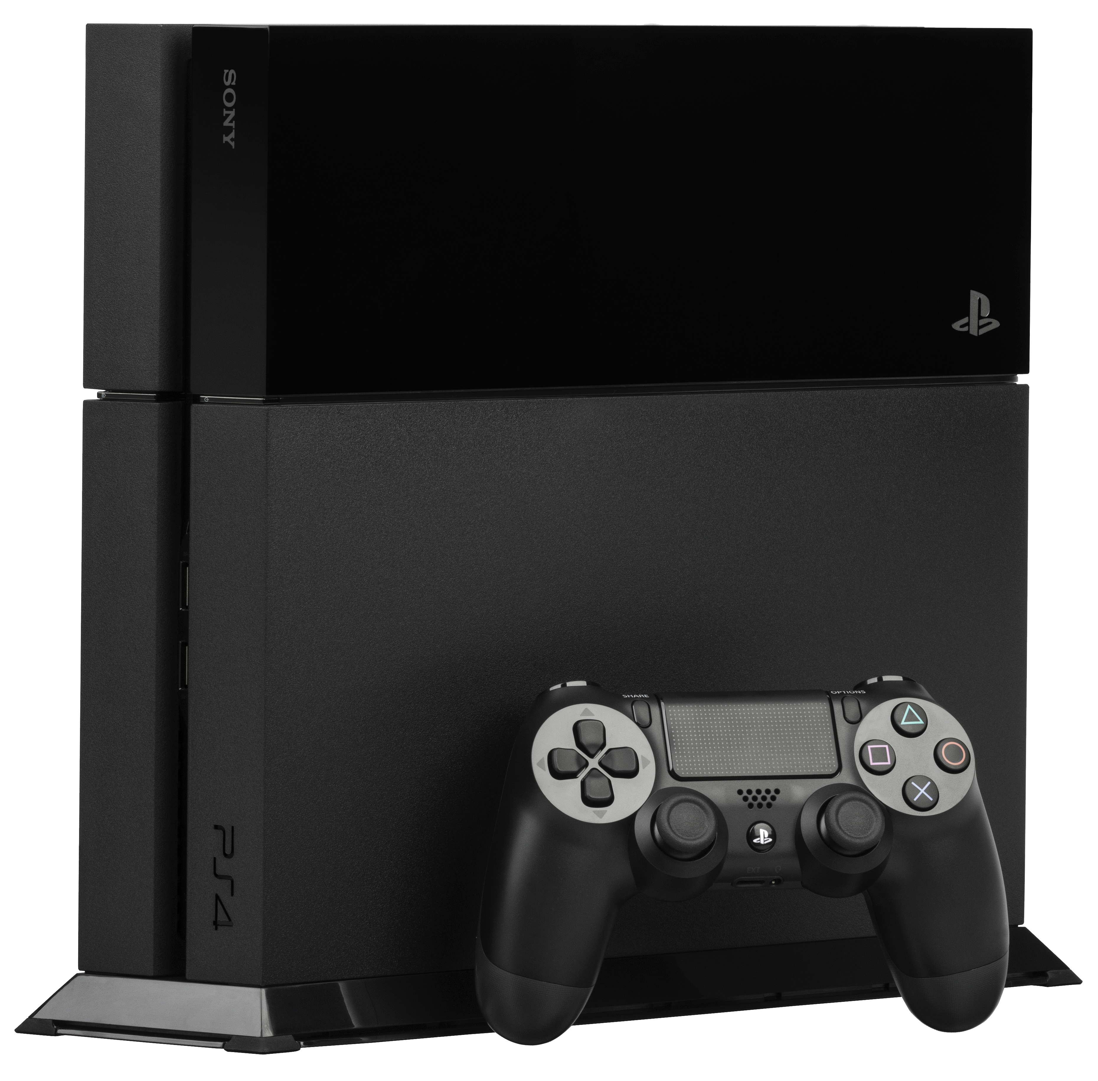 playstation 4 png