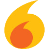 Description de l'image Spark (XMPP client) logo.png.