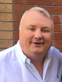 Stephen Nolan Northern Irish radio and television presenter