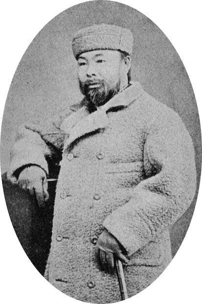 神田孝平 - Wikipedia