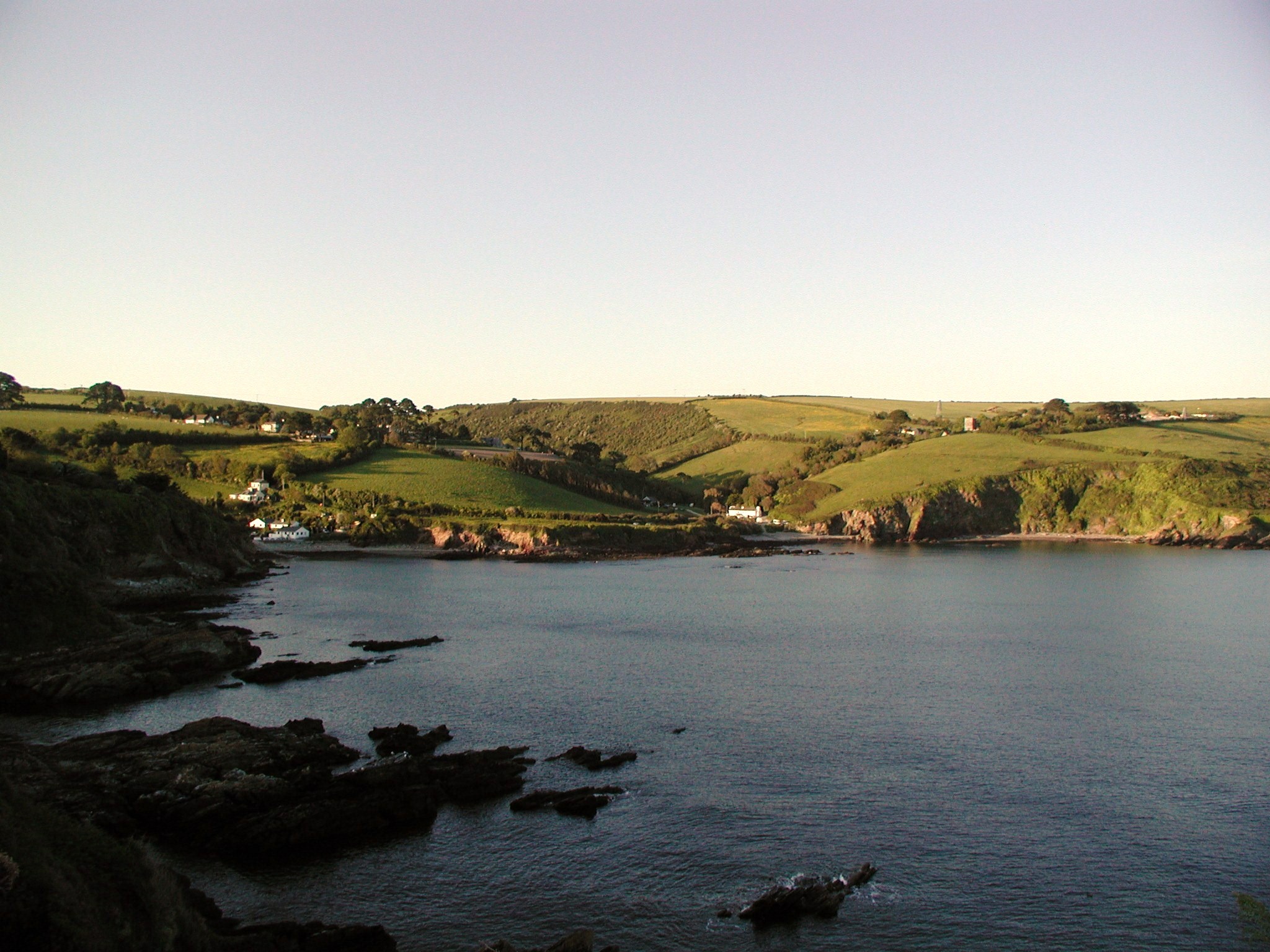 Talland Bay