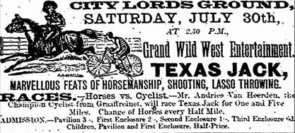 Wild West shows - Wikipedia