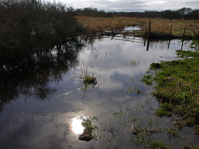 File:The Dowalton Burn - geograph.org.uk - 748361.jpg