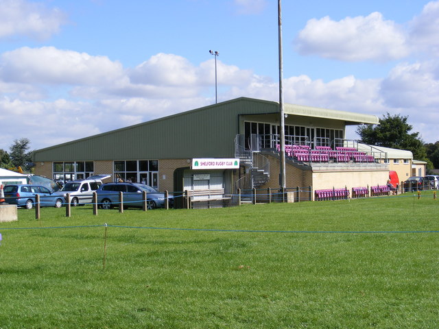 File:The Stand at Shelford Rugby Club - geograph.org.uk - 934538.jpg