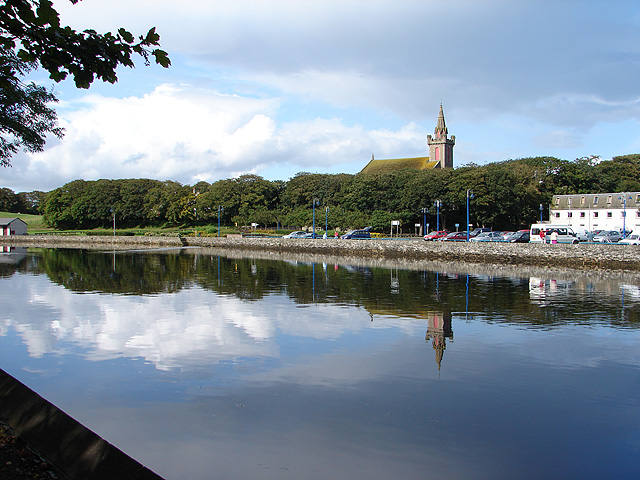 File:The Wick River - geograph.org.uk - 951715.jpg