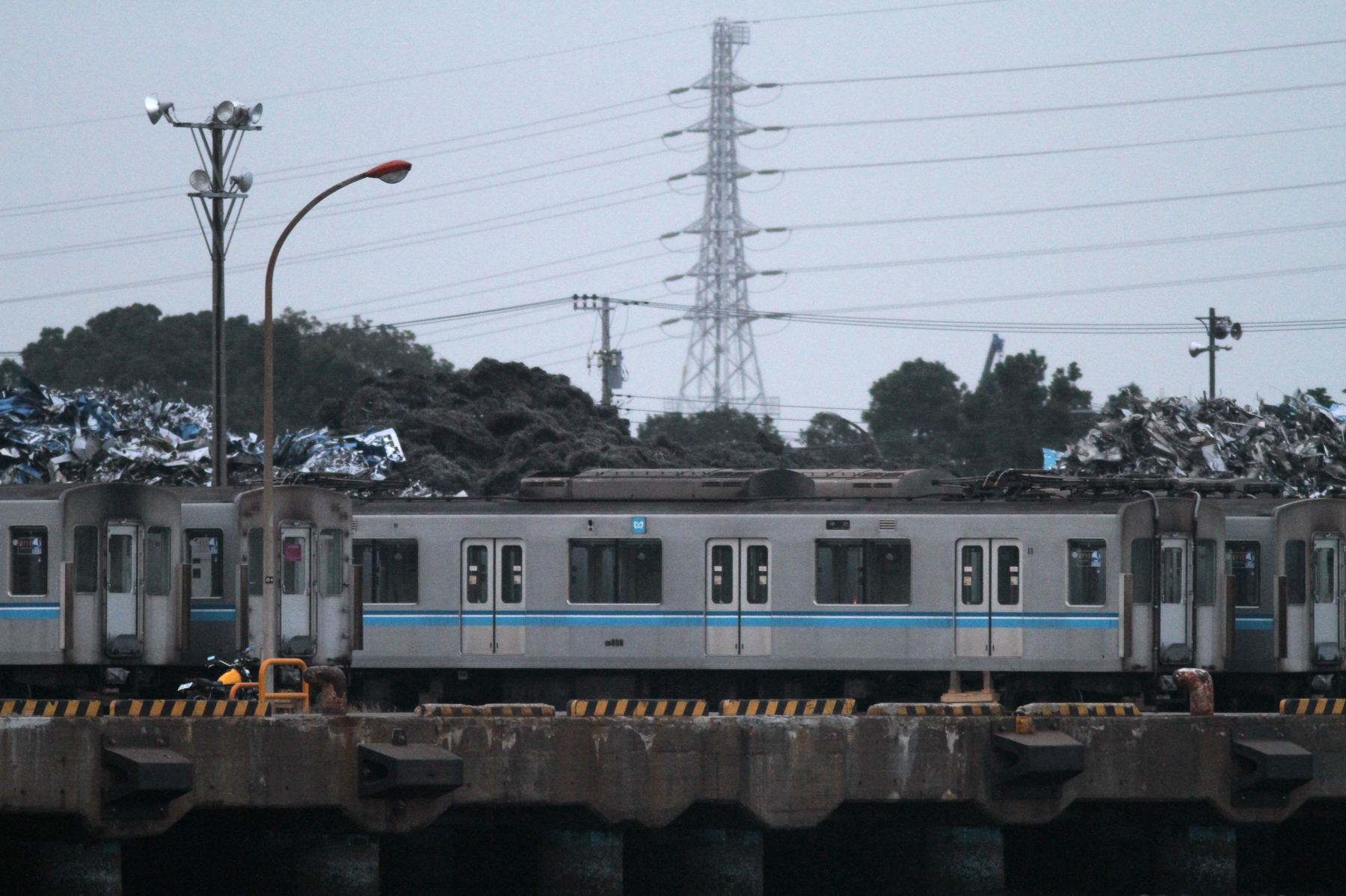 File:Tokyo Metro 05 Series - Flickr - Kentaro Iemoto@Tokyo (1).jpg 