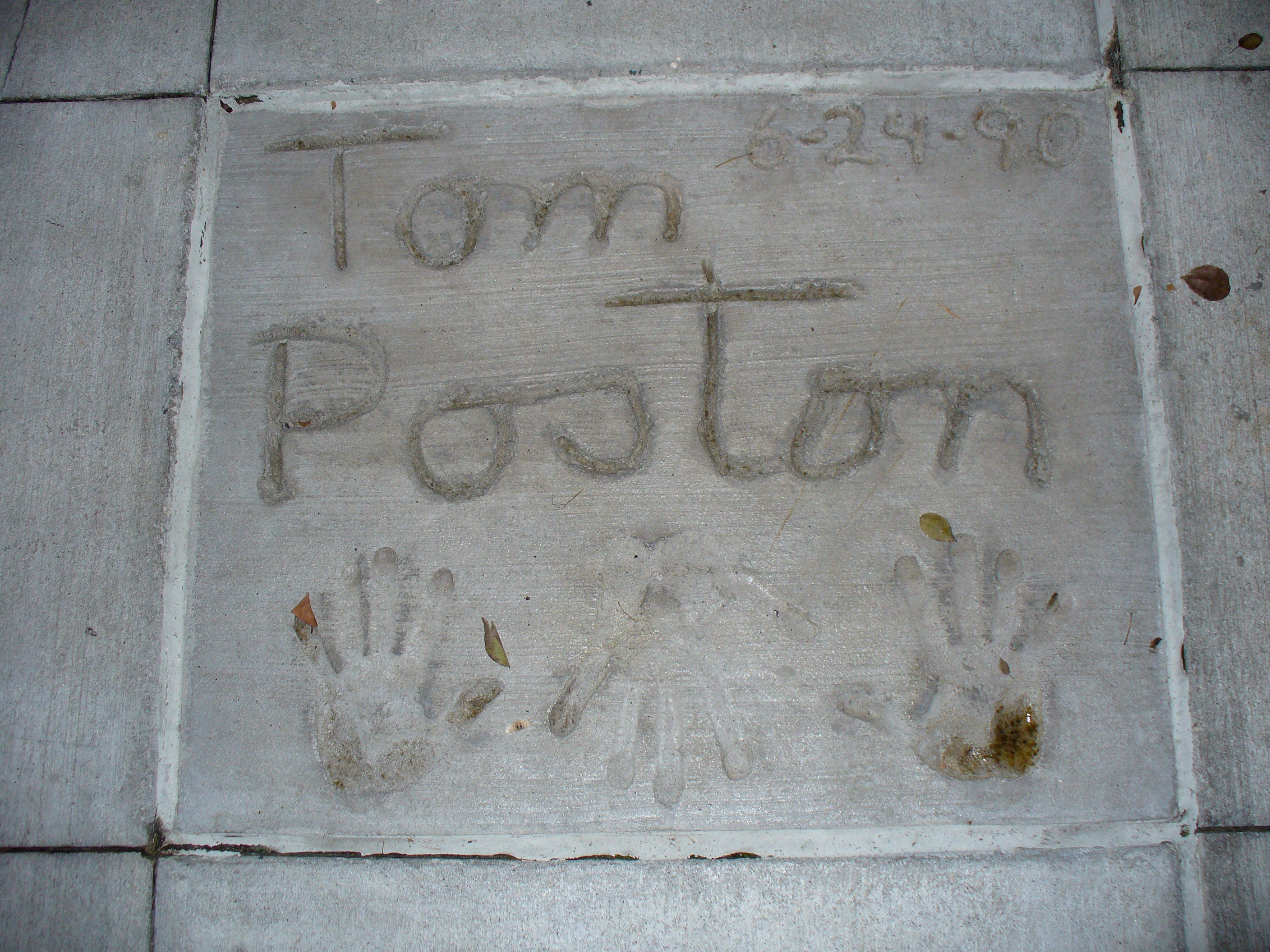 Ποιος είναι Tom Poston ;, πότε πέθανε ο Tom Poston ; Tom Poston ημερομηνία θανάτου. Εικόνα του Tom Poston
