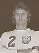 <span class="mw-page-title-main">Tony Lawrence (soccer)</span> English-born Canadian soccer player