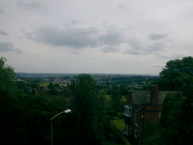 Upper Batley