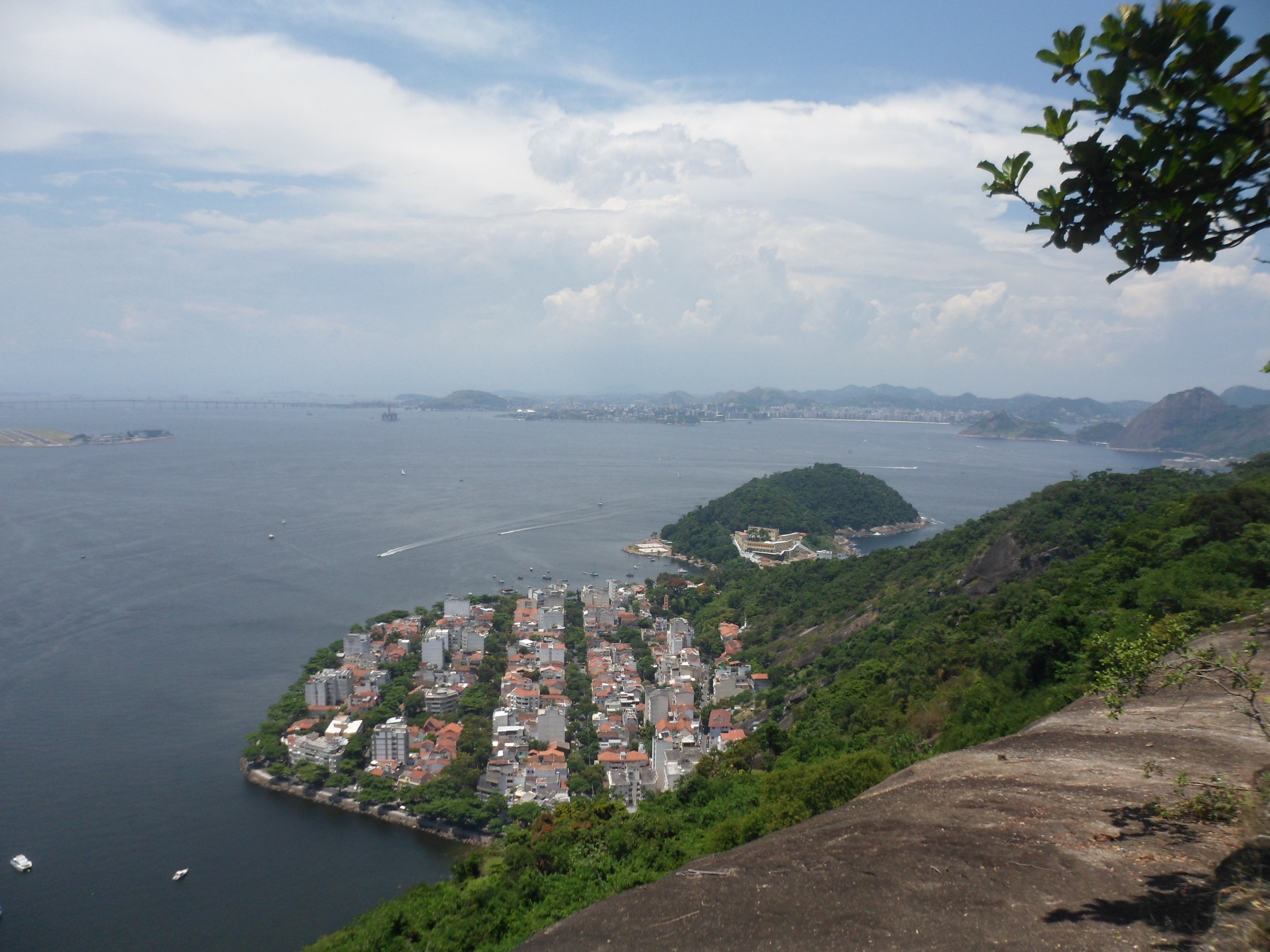 Urca - Rio de Janeiro, Brazil 