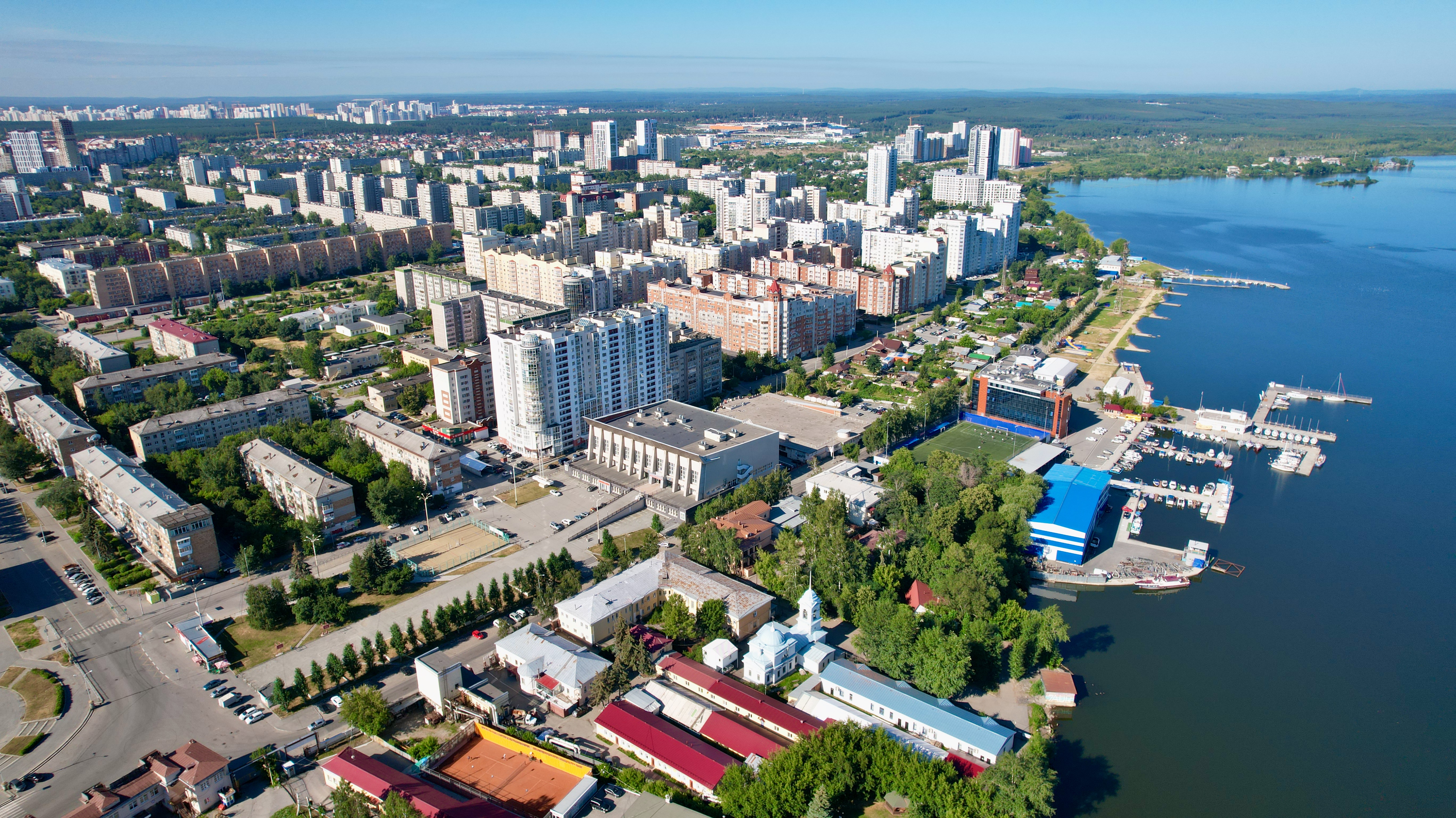 верх исетский район екатеринбурга фото