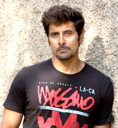 Vikram Actor Wikipedia