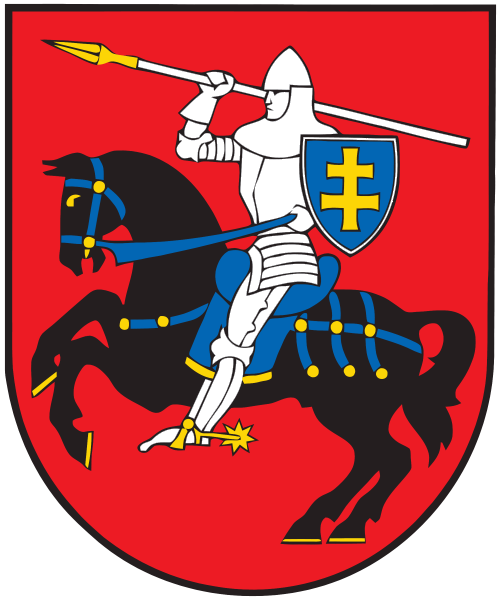 File:Vilnius district COA.png