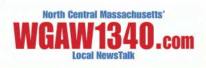<span class="mw-page-title-main">WGAW</span> Radio station in Massachusetts, United States