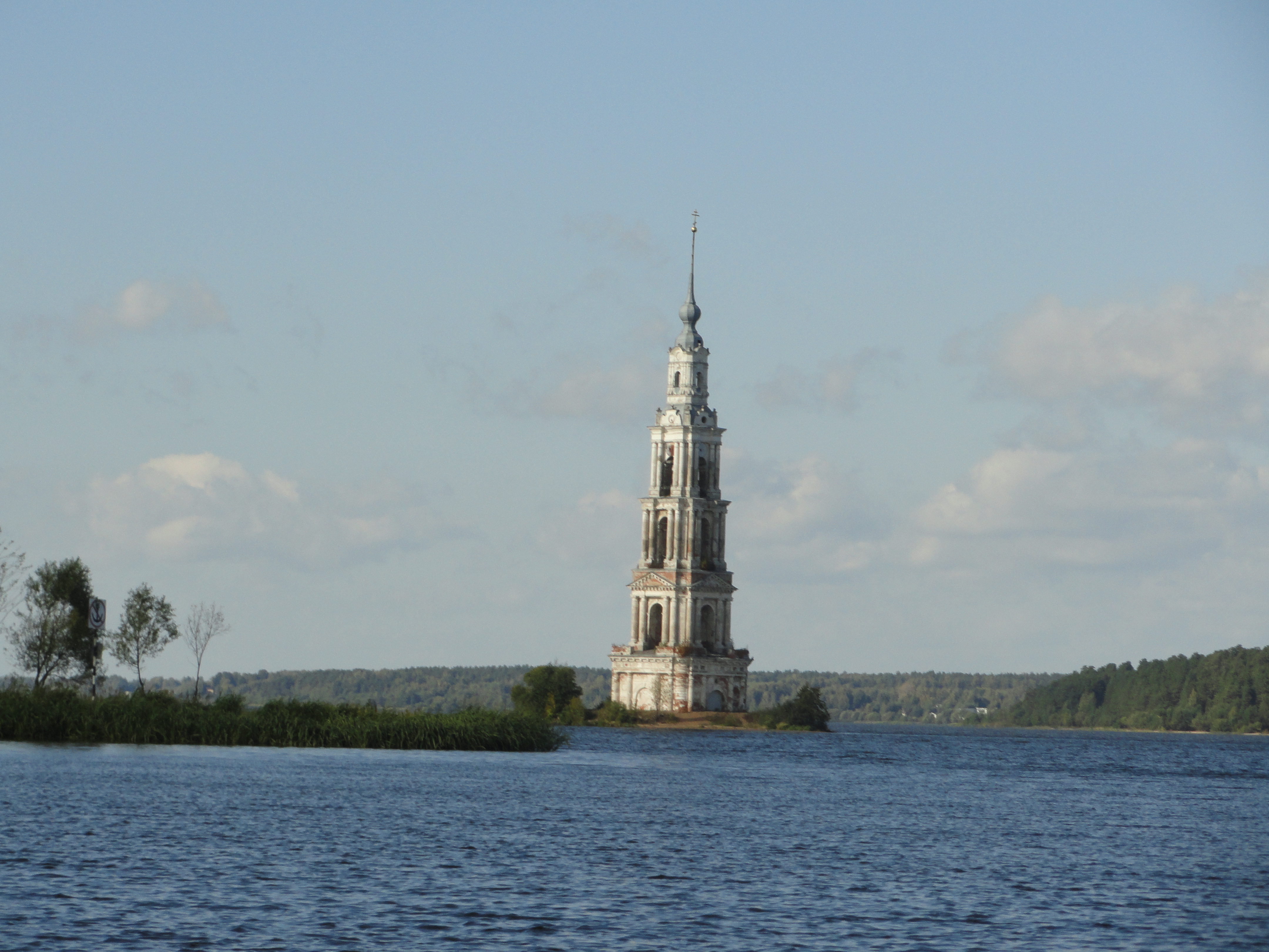 Фото Перского собора на Каме