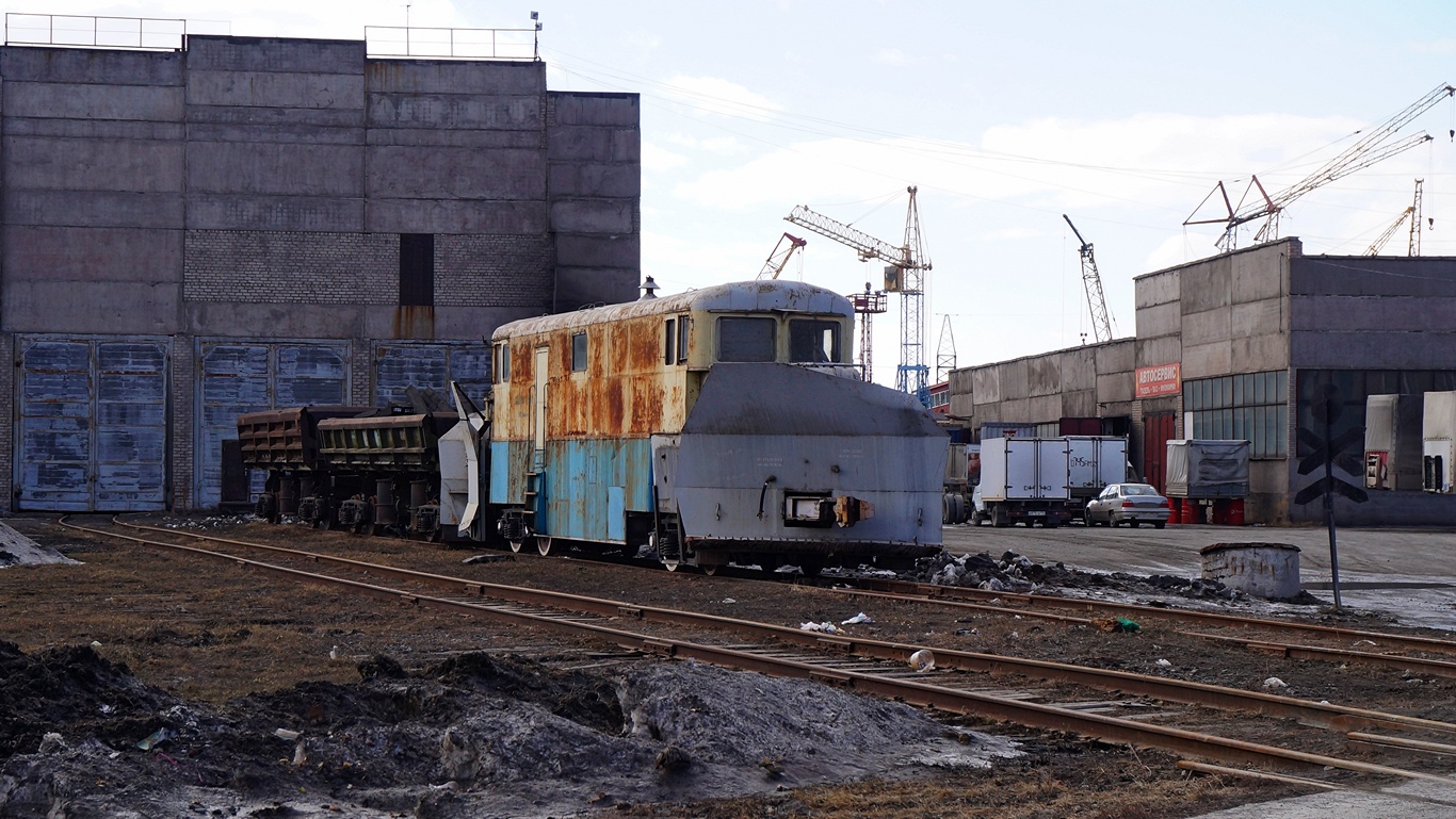 File:СДПМ-2506, Россия, Челябинская область, территория АО «Промтранс»  (Trainpix 192227).jpg - Wikimedia Commons